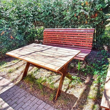 Apartamenty Turystyczna Augustów Esterno foto