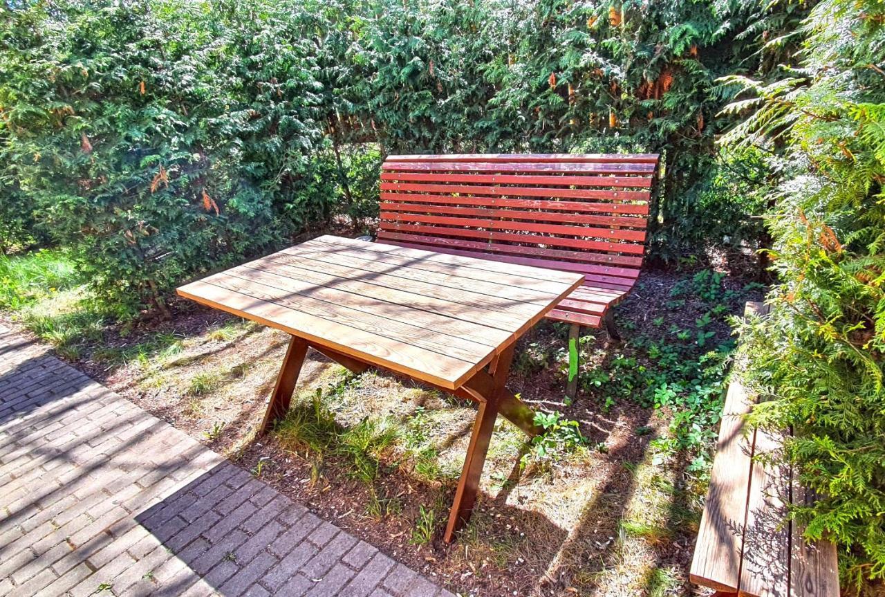 Apartamenty Turystyczna Augustów Esterno foto