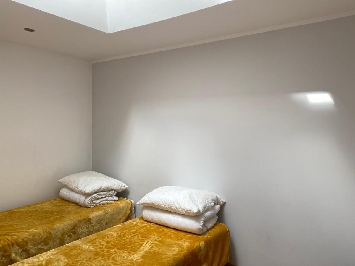 Apartamenty Turystyczna Augustów Esterno foto