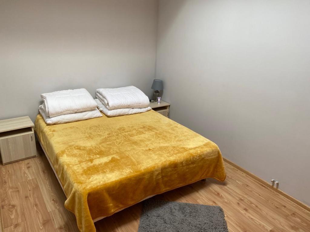 Apartamenty Turystyczna Augustów Esterno foto