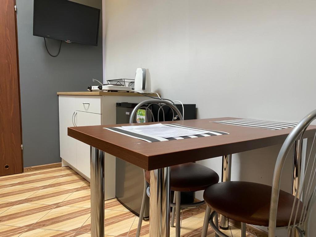 Apartamenty Turystyczna Augustów Esterno foto