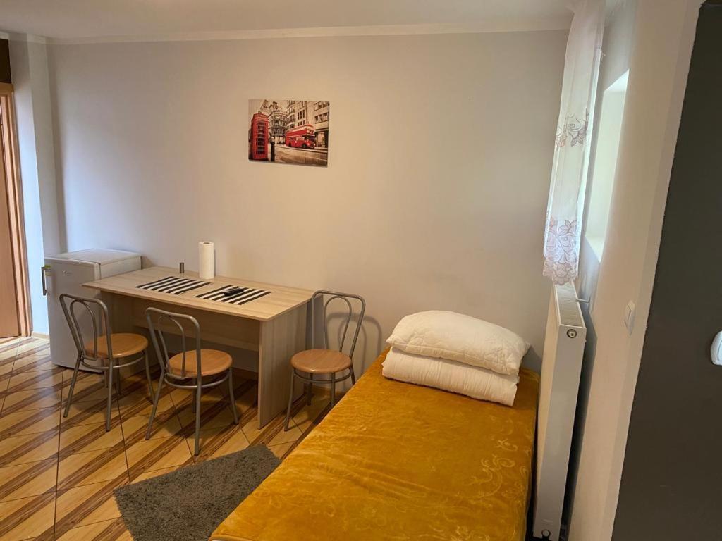 Apartamenty Turystyczna Augustów Esterno foto