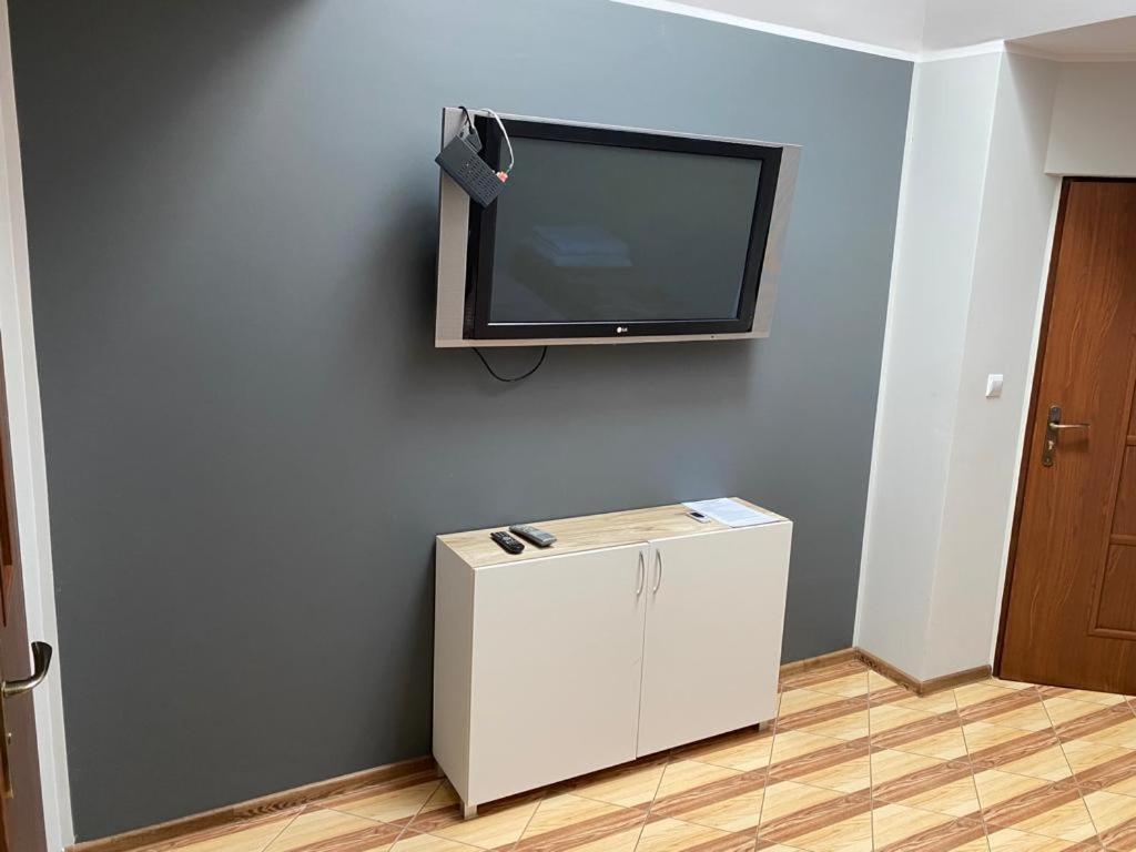 Apartamenty Turystyczna Augustów Esterno foto