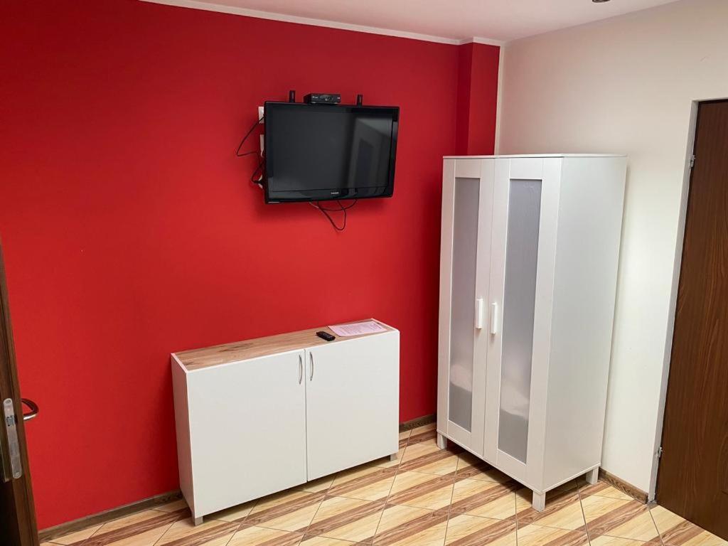 Apartamenty Turystyczna Augustów Esterno foto