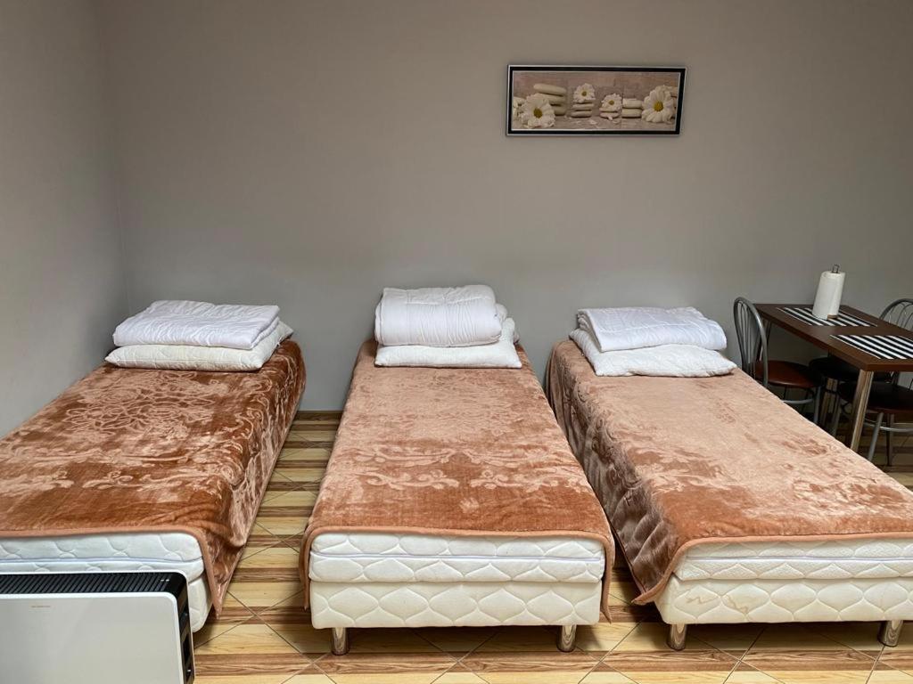 Apartamenty Turystyczna Augustów Esterno foto