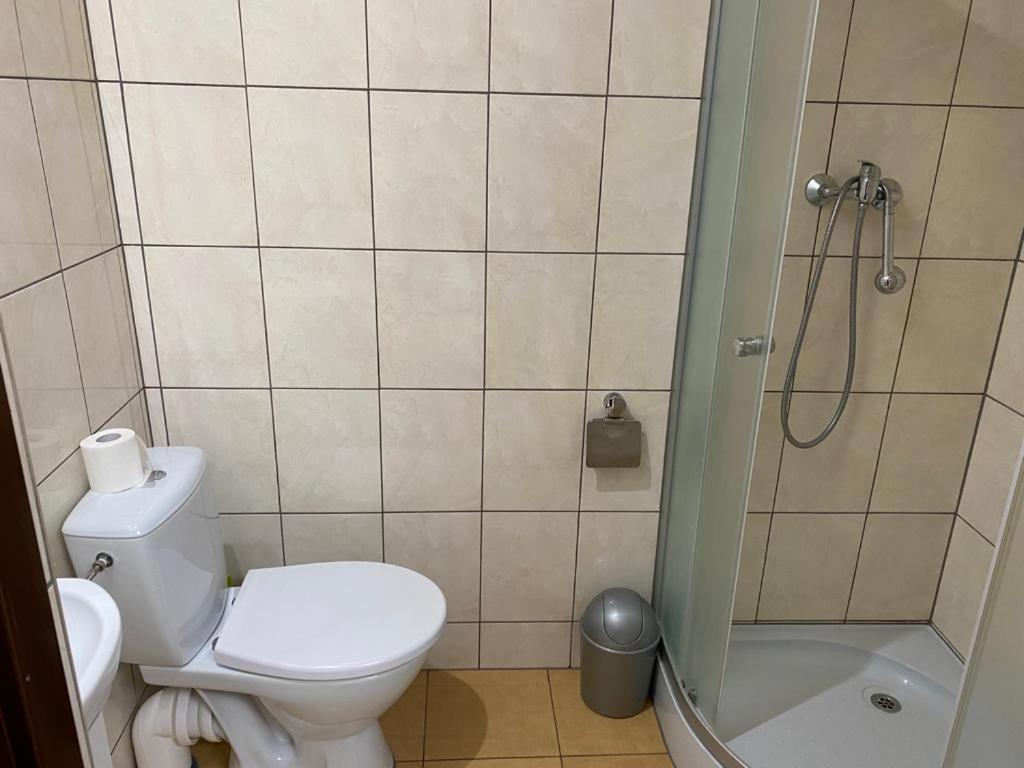 Apartamenty Turystyczna Augustów Esterno foto